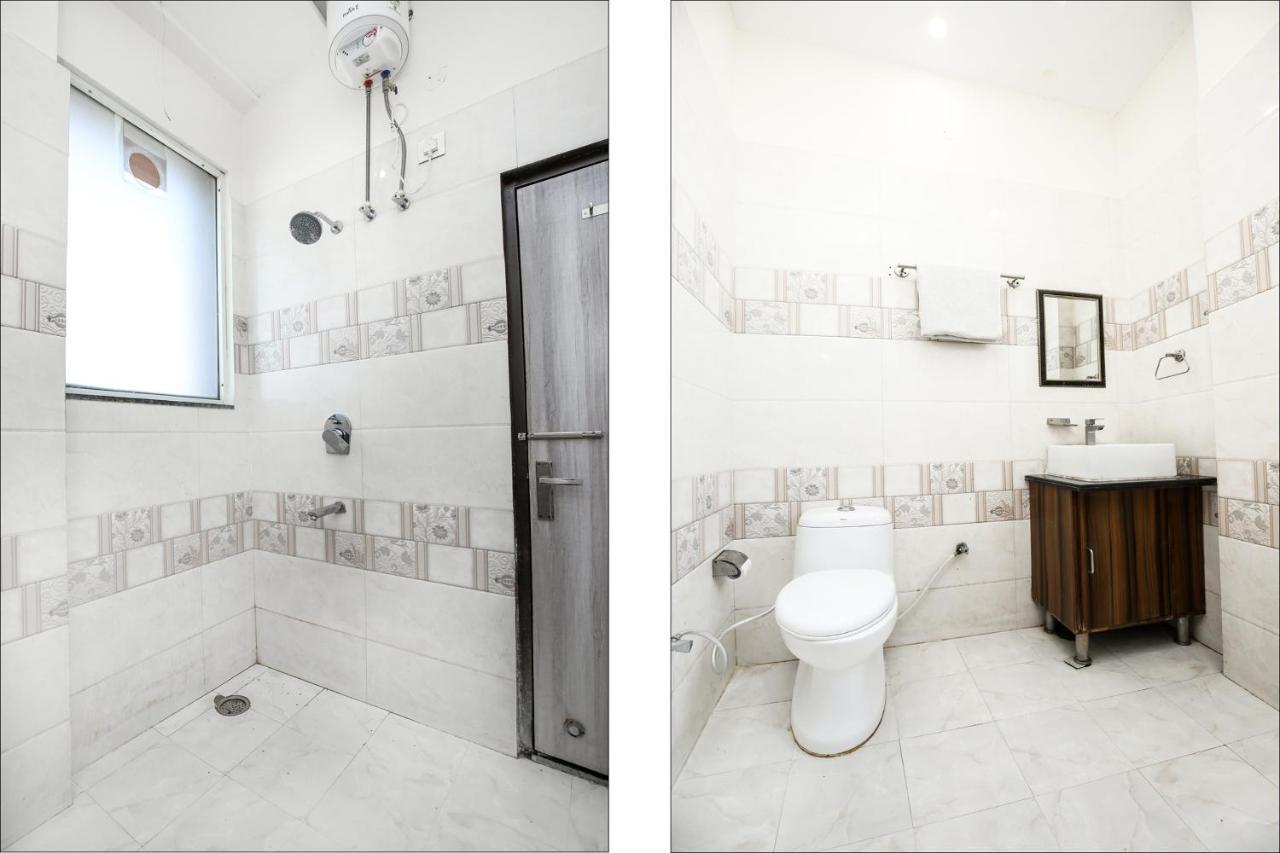 Hotel Woodcrest Zirakpur Chandigarh - Luxury Rooms 외부 사진