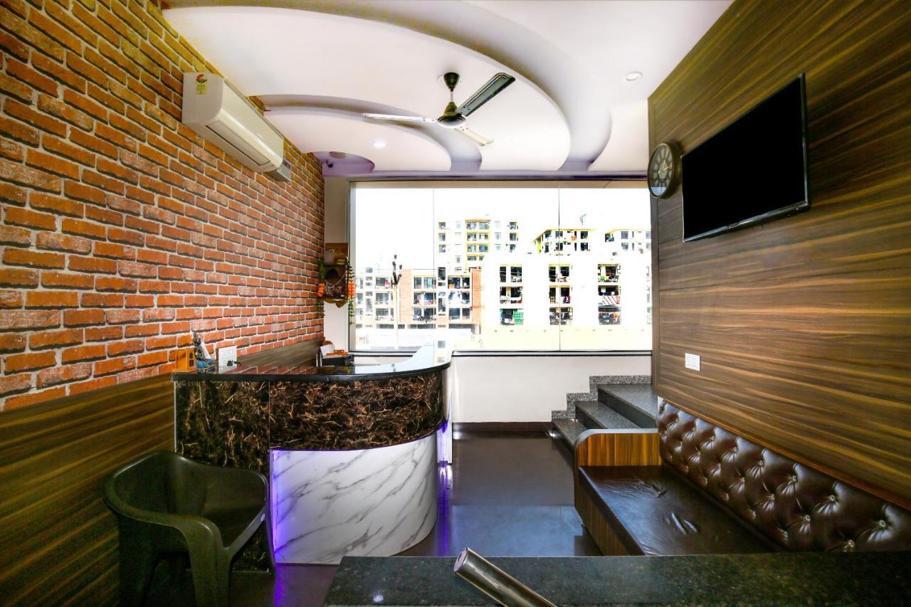 Hotel Woodcrest Zirakpur Chandigarh - Luxury Rooms 외부 사진