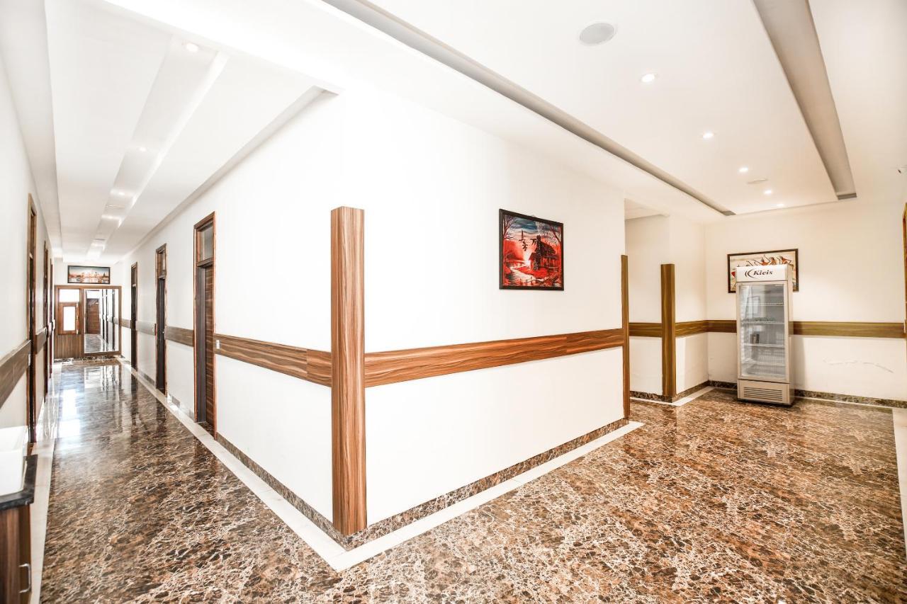 Hotel Woodcrest Zirakpur Chandigarh - Luxury Rooms 외부 사진